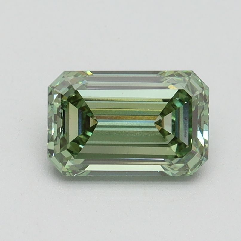 1.09 ct. Fancy Intense Green/VS1 Emerald Lab Grown Diamond prod_e410487c1e2f4a2ca824fd8635be0757