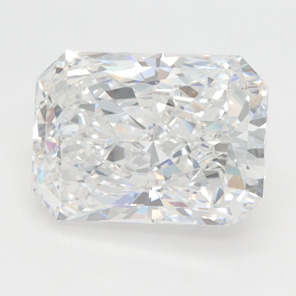 3.27 ct. E/VVS2 Radiant Lab Grown Diamond prod_e1b3b573e1ff4b31b6d882690caffc8b