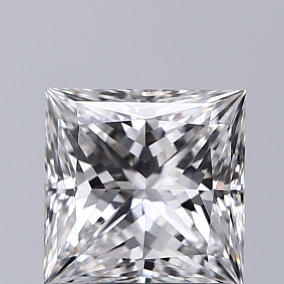 1.03 ct. F/VS1 Princess Lab Grown Diamond prod_d1b26cc1b916452aa812f64f3e1a8208