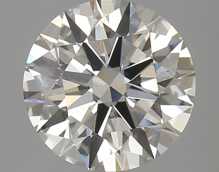 3.09 ct. H/VS1 Round Lab Grown Diamond prod_e23f77602fa8483b88ae2a47fdb345bf