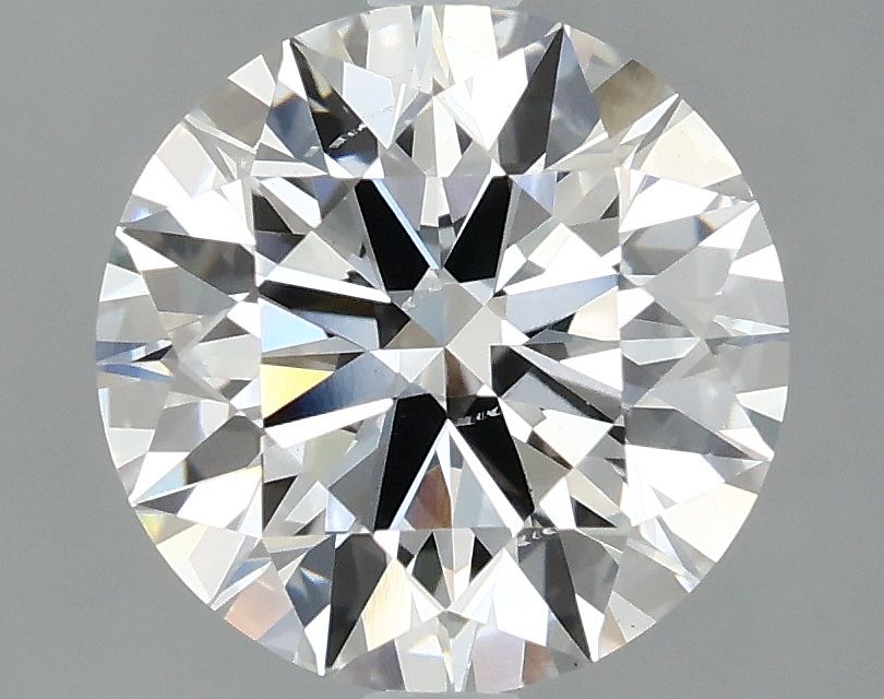 2.96 ct. E/SI1 Round Lab Grown Diamond prod_f3a76a44341a4331aee43327cba5dcb2