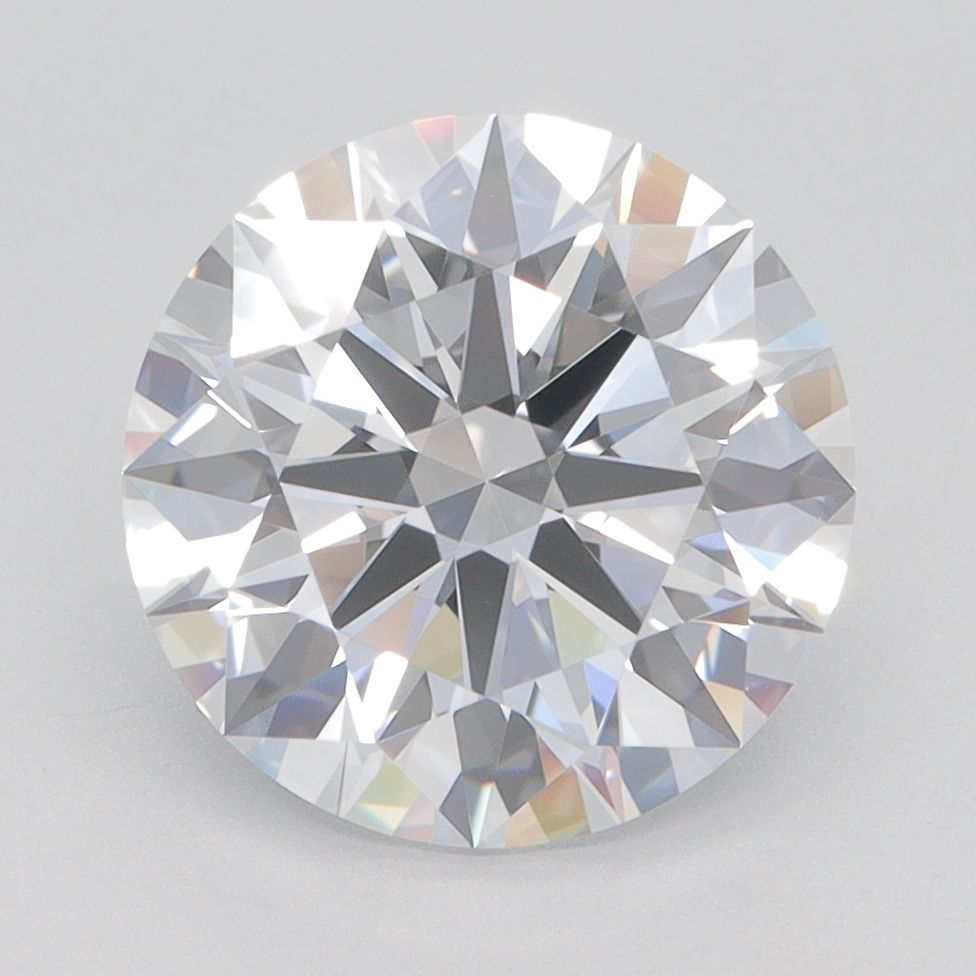 3.64 ct. E/VVS2 Round Lab Grown Diamond prod_edaf271003624587b4ee14bfe818cf80