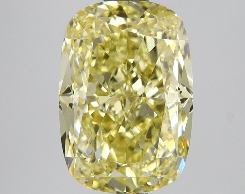 2.54 ct. Fancy Intense Yellow/VS1 Cushion Lab Grown Diamond prod_1ae24ef6a7ac492cbbefbfc69478cb19