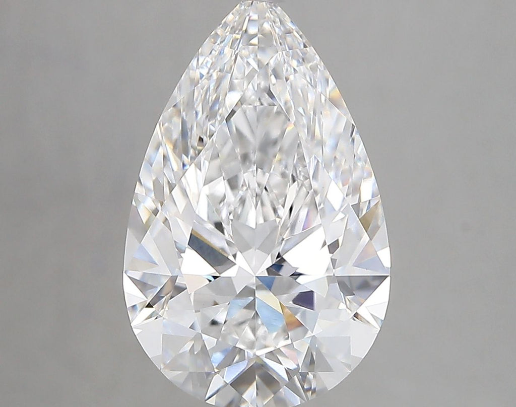 4.14 ct. D/VVS2 Pear Lab Grown Diamond prod_de9ad01fe9934d66bd7a0a48cb29857e