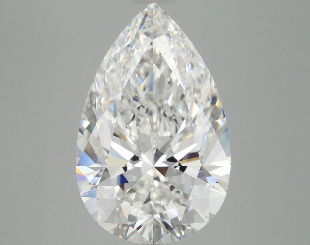 5.09 ct. E/VS1 Pear Lab Grown Diamond prod_f5879face8d642d585e95f946b1dfcc5