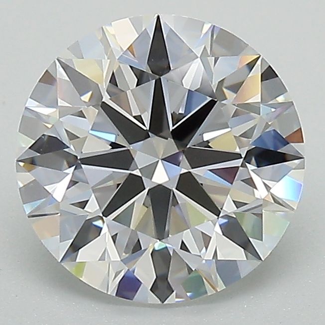 2.06 ct. E/VVS1 Round Lab Grown Diamond prod_f0f70c74e86c4184bcbd5ee3fbfd3972