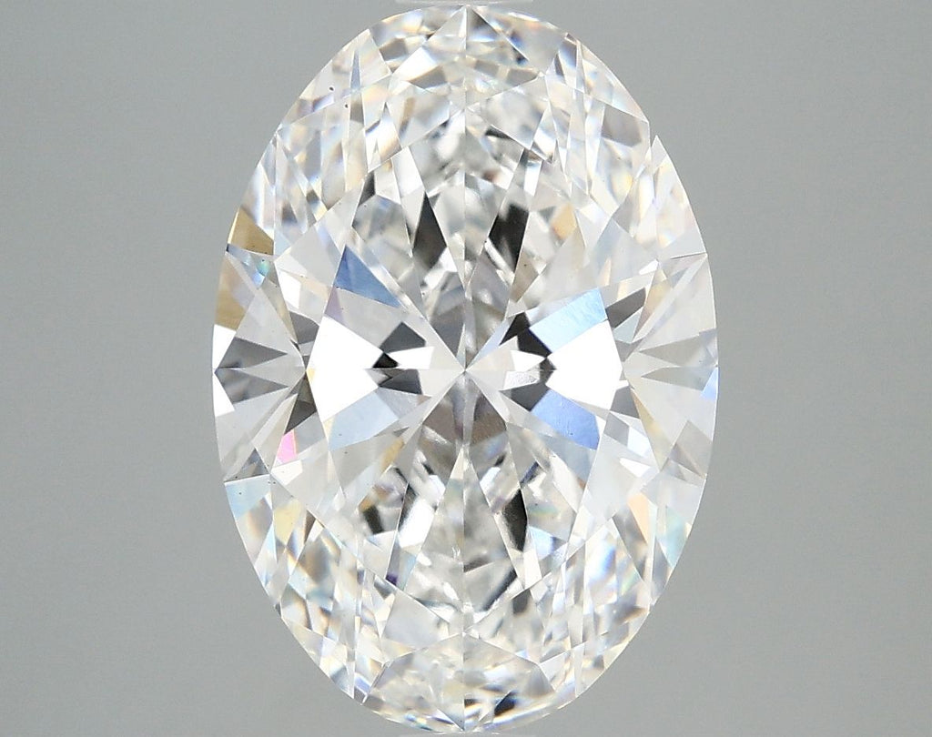 4.66 ct. D/VS1 Oval Lab Grown Diamond prod_f1c28f0c5ca64f08a8092879175643ee