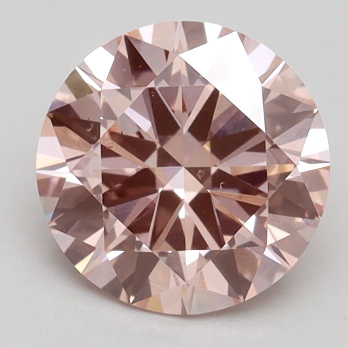 1.70 ct. Fancy Intense Pink/VS1 Round Lab Grown Diamond prod_b55eca20048b49b58f8404c27f7cd1a6