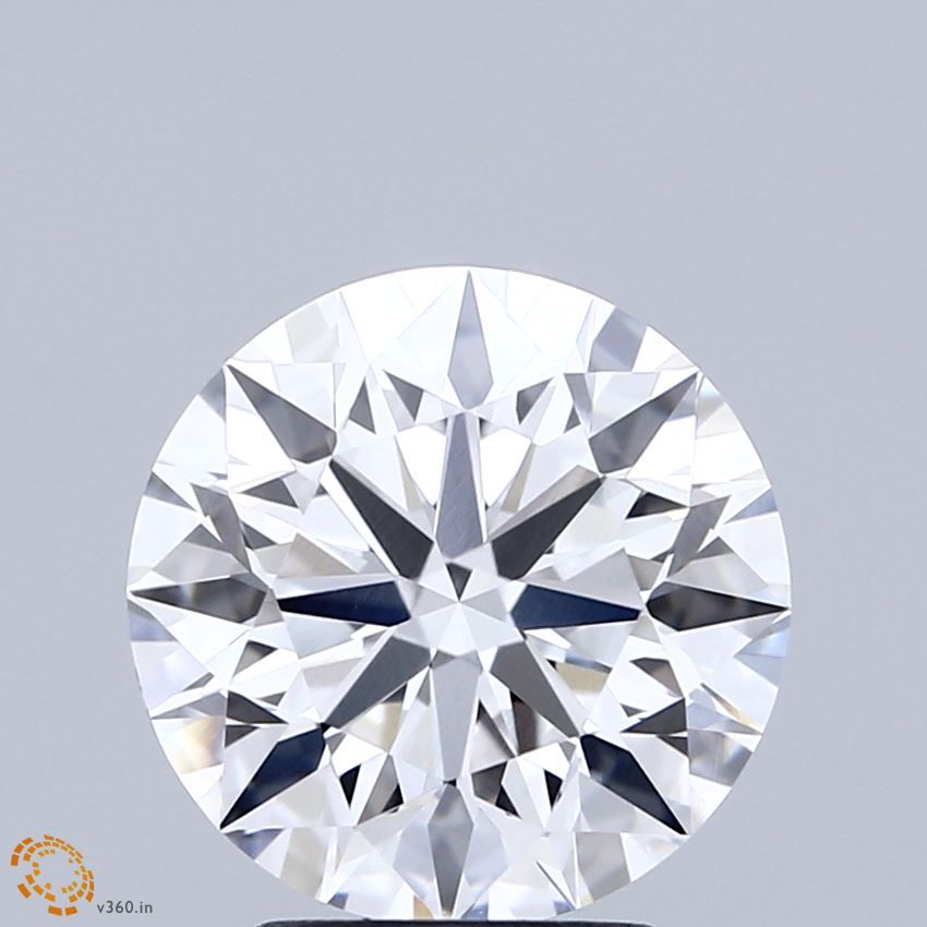 3.00 ct. E/VVS2 Round Lab Grown Diamond prod_787e36f5166e4e5aba42be9a417119e6