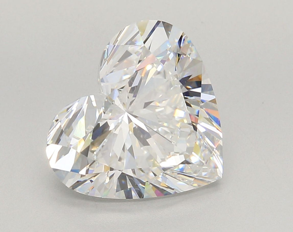 5.04 ct. E/VVS2 Heart Lab Grown Diamond prod_2091b428b9ff4ddca0a0720cf0f6bd3a