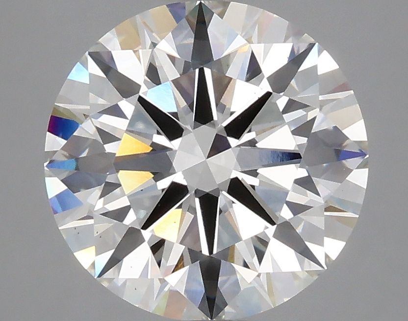 3.48 ct. G/VS2 Round Lab Grown Diamond prod_ed471d4c8056490f899da6353b82aec1