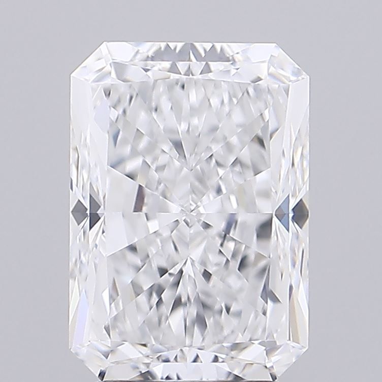 3.01 ct. D/VVS2 Radiant Lab Grown Diamond prod_e9d8bedcd27a4814aff269e058b60517