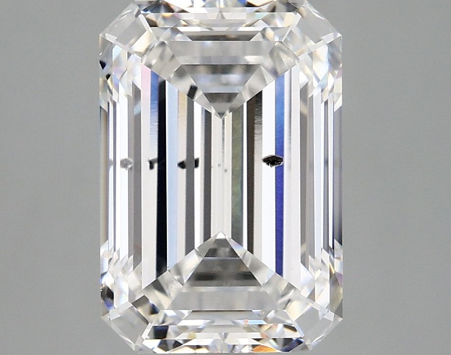 4.02 ct. E/SI1 Emerald Lab Grown Diamond prod_e3bd8488387940f3b76128d8fe36d7dc