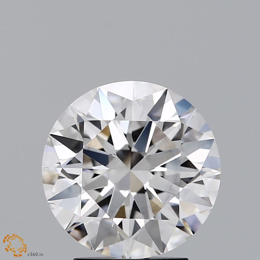 3.02 ct. F/VS1 Round Lab Grown Diamond prod_c409194bed9e46adb08eead5a61f92d7