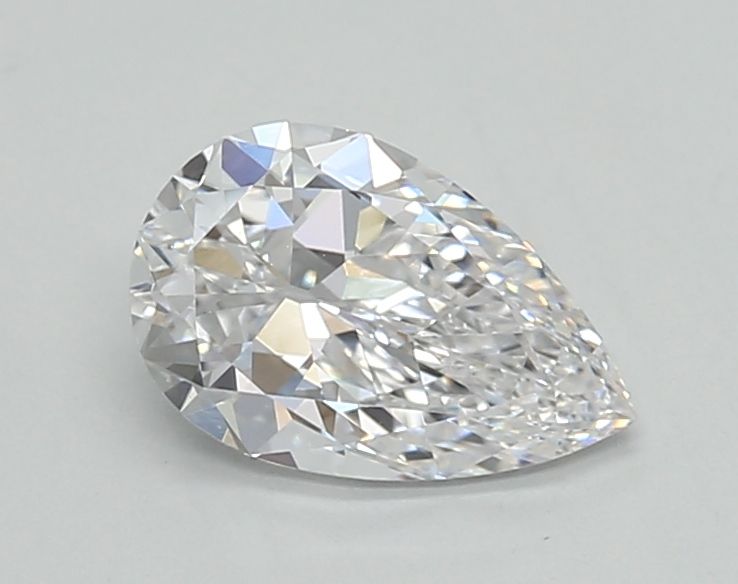 0.94 ct. D/VVS2 Pear Lab Grown Diamond prod_d58db94d101f49ebb99a5b1143e94caa