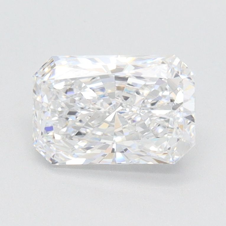 1.08 ct. D/VVS1 Radiant Lab Grown Diamond prod_a801652228bc4caea3396b7f76993510