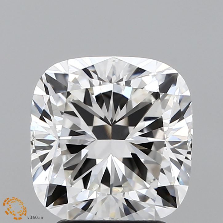 3.02 ct. G/VS1 Cushion Lab Grown Diamond prod_cef658e5569546a498e3973f2d6e919e