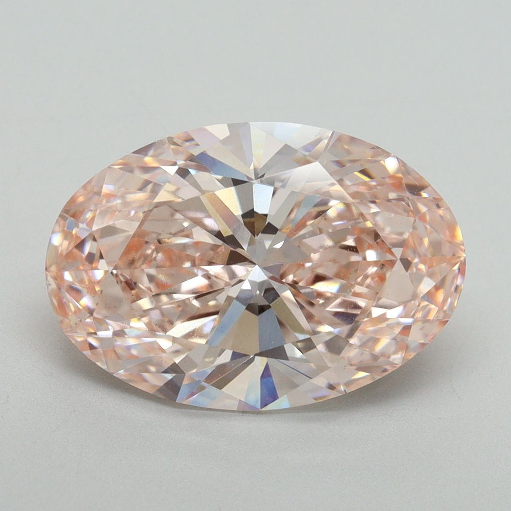 5.53 ct. Fancy Intense Pink/VS1 Oval Lab Grown Diamond prod_9005585825c24cd1b3668f5b8b2f46df