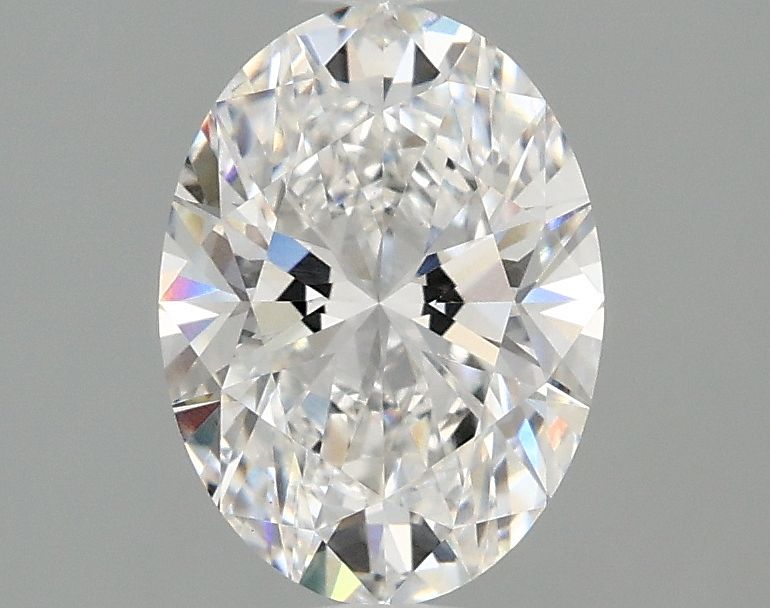 1.56 ct. E/VS1 Oval Lab Grown Diamond prod_f2623339171a44de8e24eefed940ef90