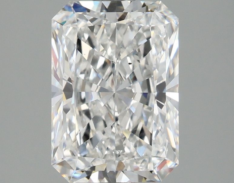 2.03 ct. E/VS2 Radiant Lab Grown Diamond prod_efadea554ffb4bb3a7b1c8f6b69ffd19