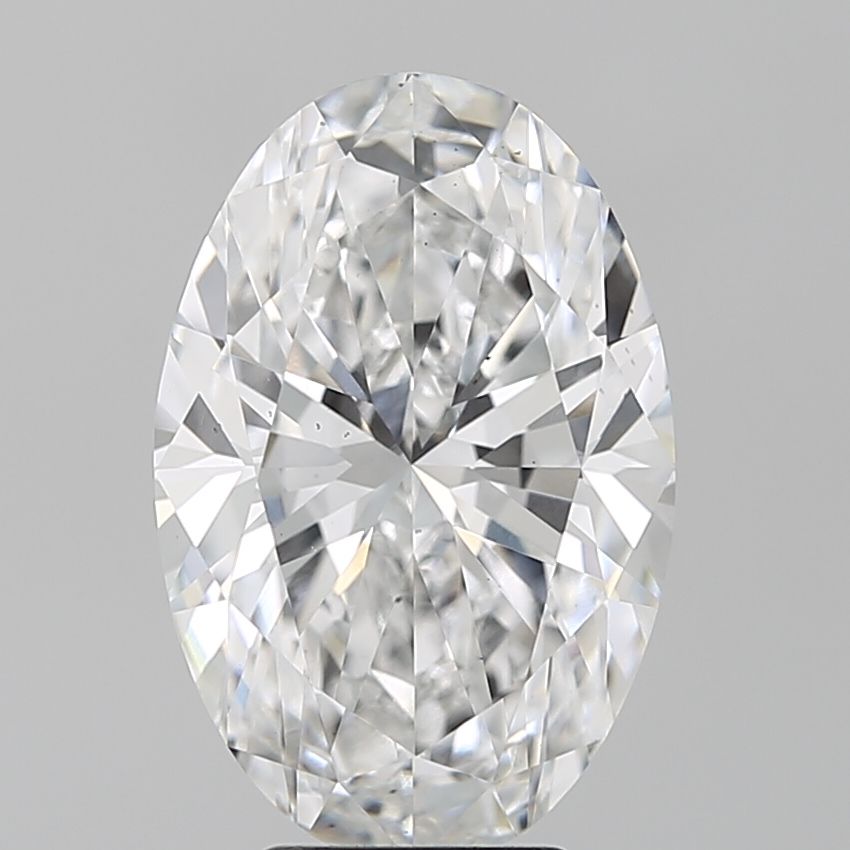 5.06 ct. D/VS2 Oval Lab Grown Diamond prod_e8bcbd6291f54496b56e91ddf75a6211