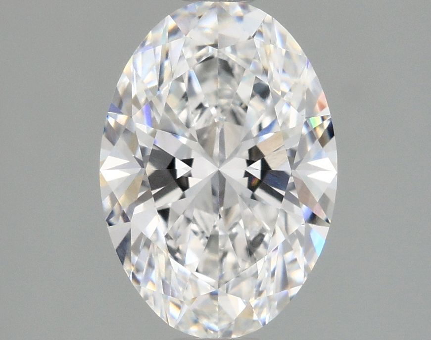 2.09 ct. D/VS2 Oval Lab Grown Diamond prod_822982d66ce444f3a59133c120277c81