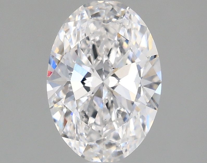 1.46 ct. D/SI1 Oval Lab Grown Diamond prod_f57b82a6c50c42f4923bfcaa231b724f