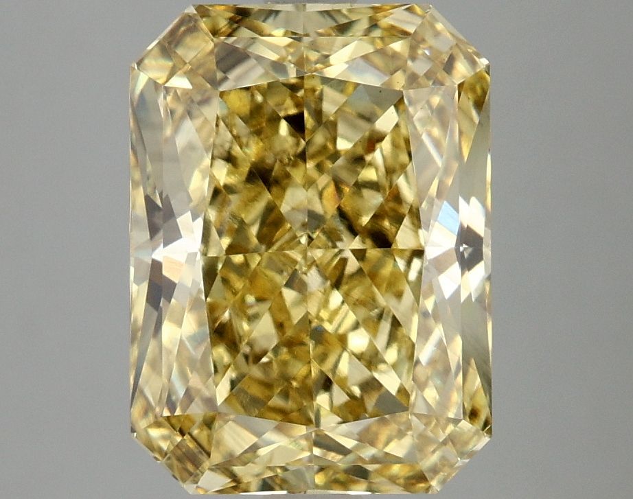 4.09 ct. Fancy Intense Yellow/VS2 Radiant Lab Grown Diamond prod_e4bd3d60847e4b97a19d7694b28753d2