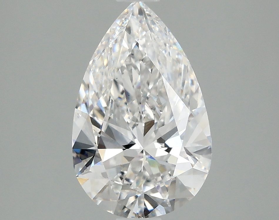 2.01 ct. D/VS1 Pear Lab Grown Diamond prod_b4de56423ddf4e9db32d50bb50d17b12