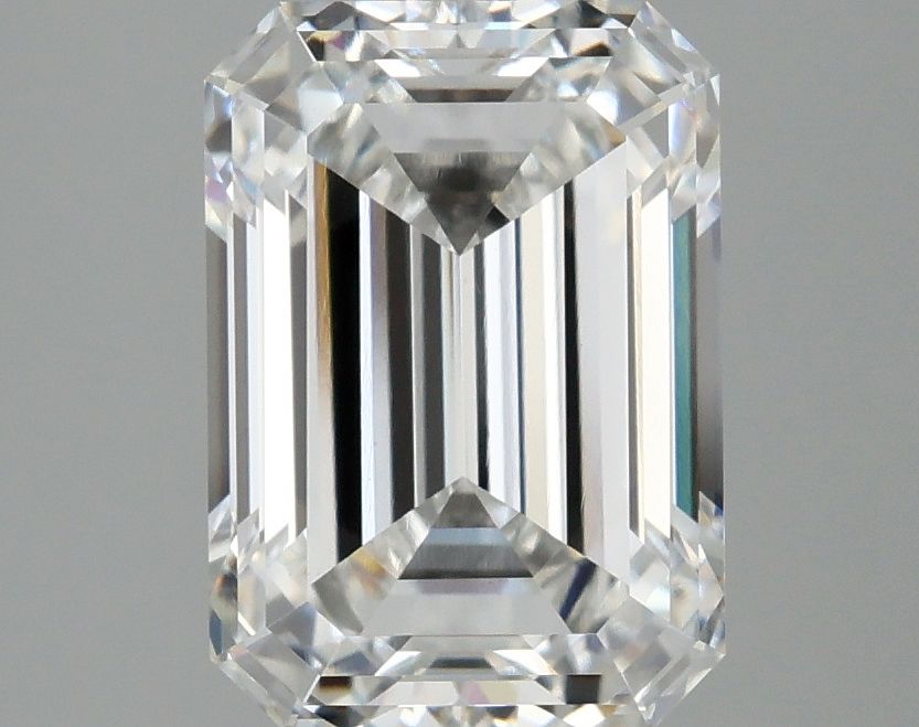 3.09 ct. E/VVS2 Emerald Lab Grown Diamond prod_e4792236b34147079e8021a6019884f4