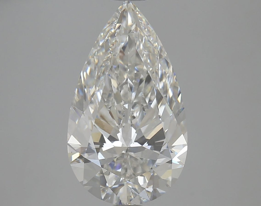 4.13 ct. G/VS1 Pear Lab Grown Diamond prod_dab6dc694ea24ce5bb35fea4a1f4a492