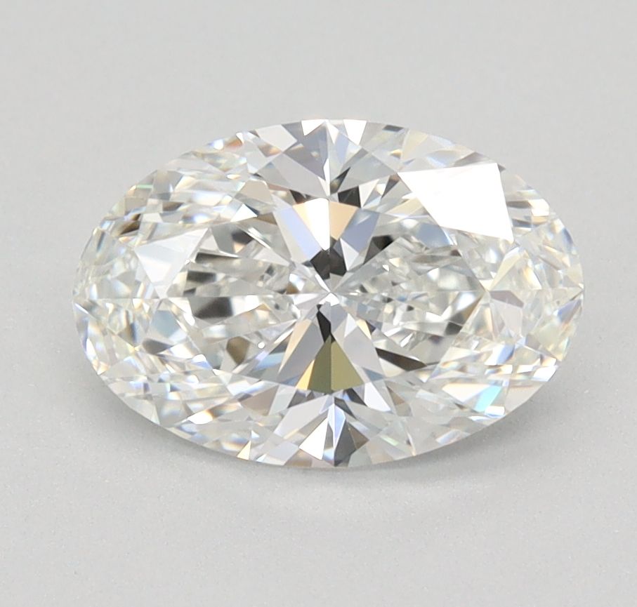 1.13 ct. G/VVS1 Oval Lab Grown Diamond prod_a60b9cd8ea204e938b12d69d1da79612