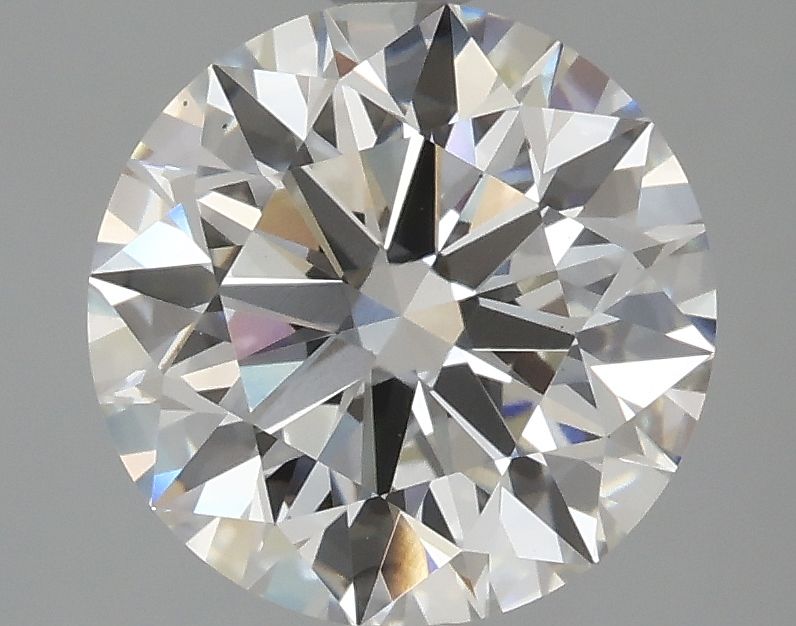 3.11 ct. F/VS1 Round Lab Grown Diamond prod_e027fcc8705a465d86cd3555aa99dc42