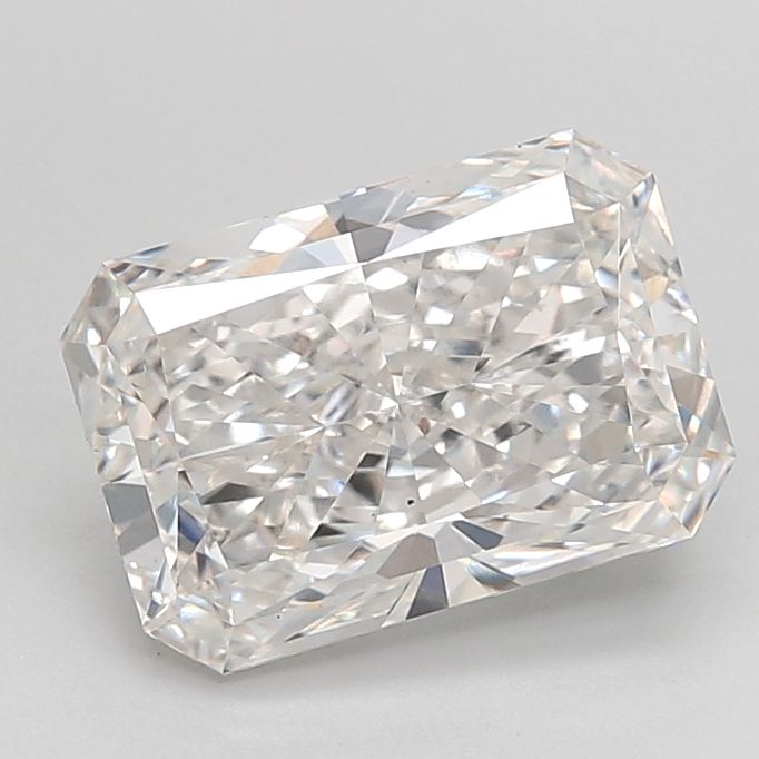 3.51 ct. F/VS1 Radiant Lab Grown Diamond prod_2ac96d8e17374a0b9441da104b420b57