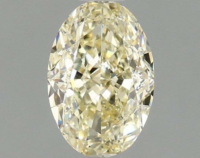 1.08 ct. Fancy Yellow/VVS2 Oval Lab Grown Diamond prod_ba62ff8e857a4964aba978b07dc31990