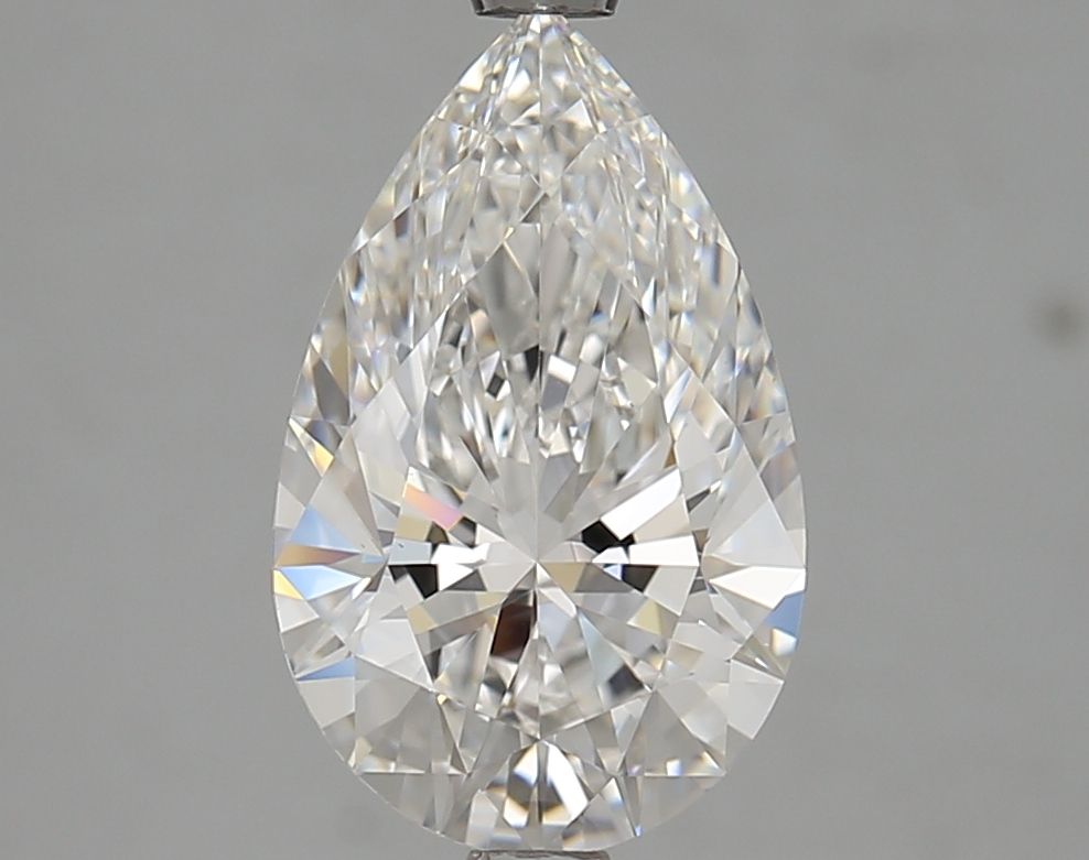 2.76 ct. E/VS1 Pear Lab Grown Diamond prod_f55cc33c0cdc4b2fa99f85c99362f780