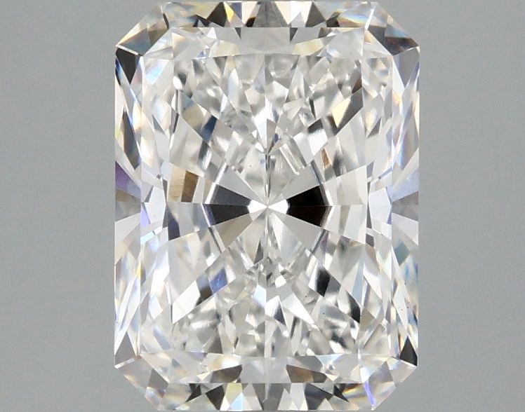 2.10 ct. E/VS1 Radiant Lab Grown Diamond prod_bf9a5edbf2714905879ed85e53bfd541