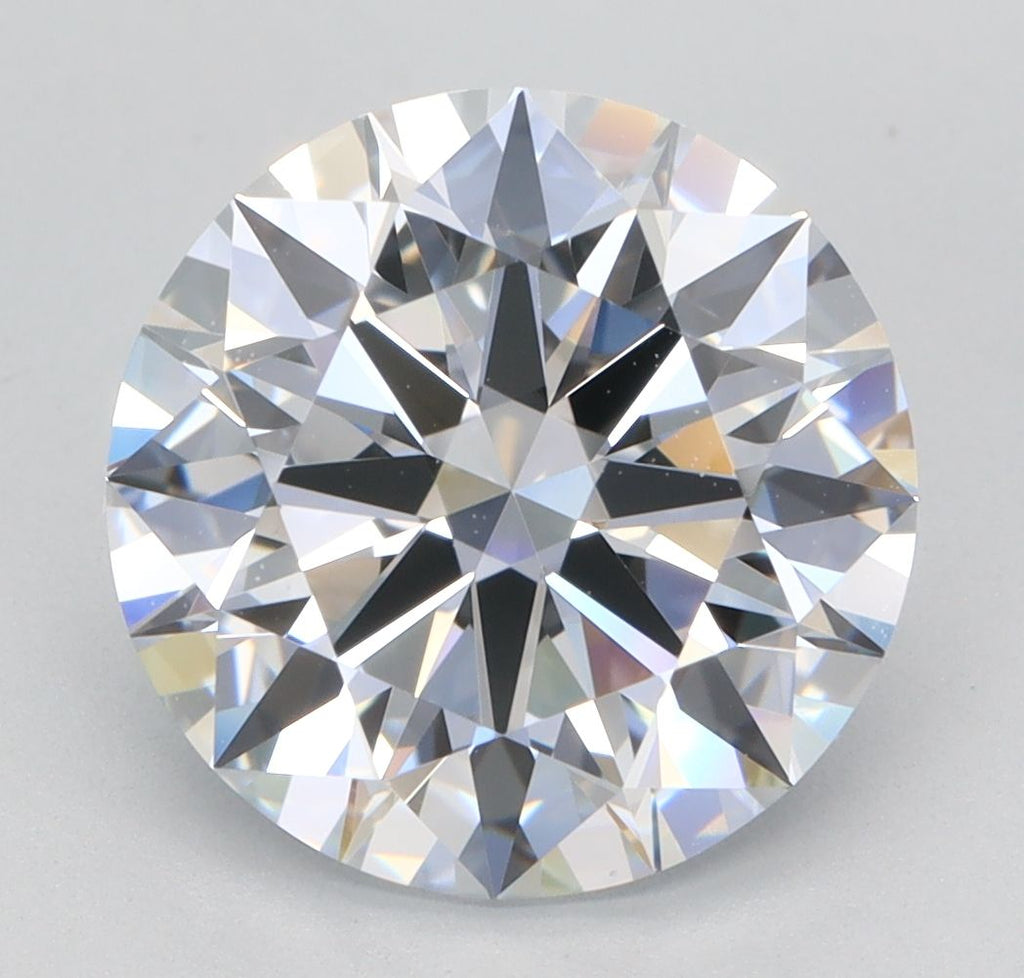 3.33 ct. F/VVS2 Round Lab Grown Diamond prod_eb979569f92a411086cdcfc2a683db17