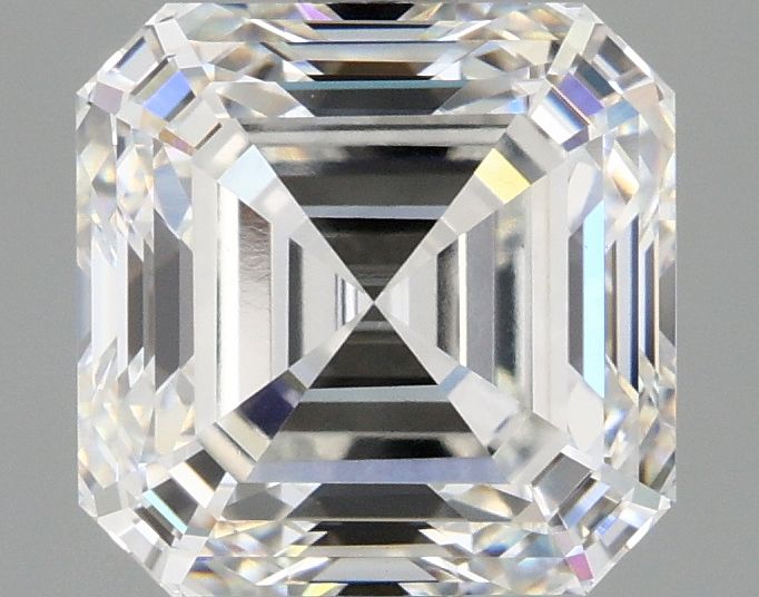 3.07 ct. E/VS1 Asscher Lab Grown Diamond prod_f93e543293c5409dab255dd6c5a421e0