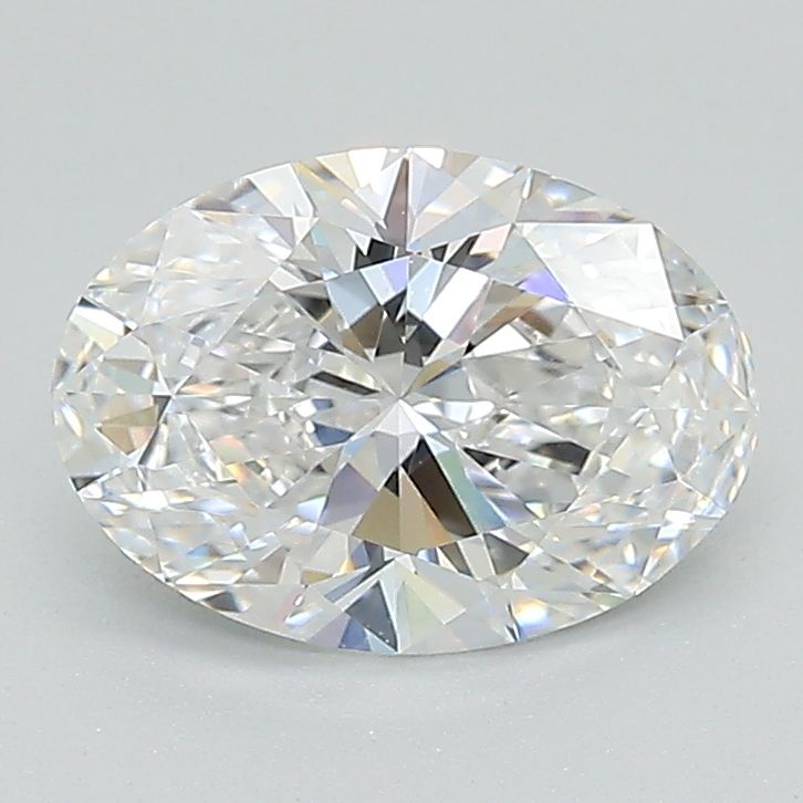 1.40 ct. D/VVS2 Oval Lab Grown Diamond prod_ec01360a63ec4e82bae684e1d26a235b