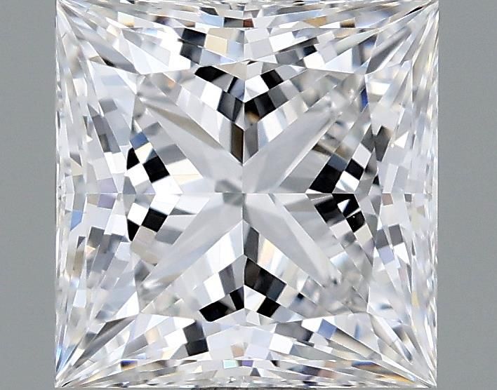 1.01 ct. D/VVS2 Princess Lab Grown Diamond prod_8579f996b7484621a88cd3c4bc9bab2c