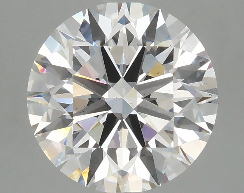 3.46 ct. F/VS2 Round Lab Grown Diamond prod_f4c5e4e7e764456ab44ad2702abd68aa