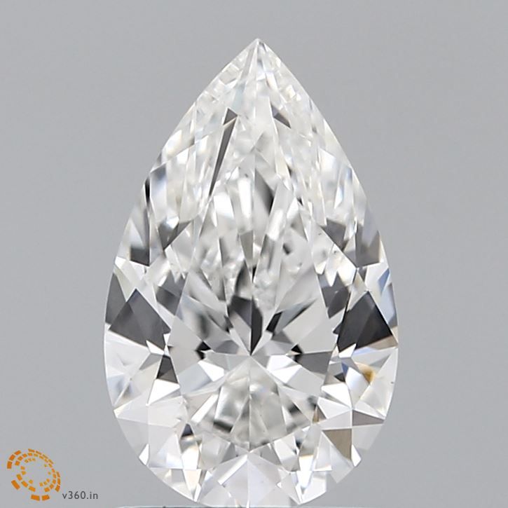 1.61 ct. F/VS1 Pear Lab Grown Diamond prod_f78c70772a3e4453b10b067ad018cddd