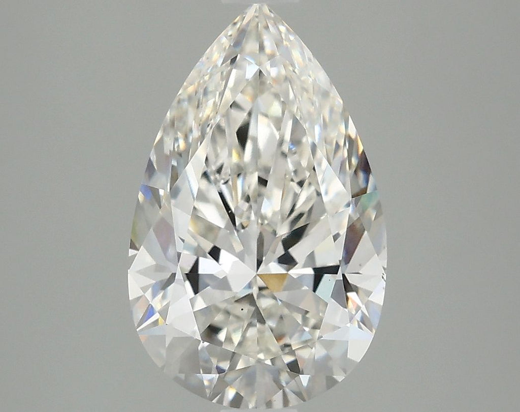 2.96 ct. G/VS1 Pear Lab Grown Diamond prod_f4ef3273d32d470d953399bb1bcc7802