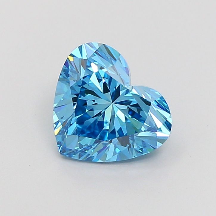 1.60 ct. Fancy Vivid Blue/VS1 Heart Lab Grown Diamond prod_e6512537ad1a467a9ba9ef7243f4b08d