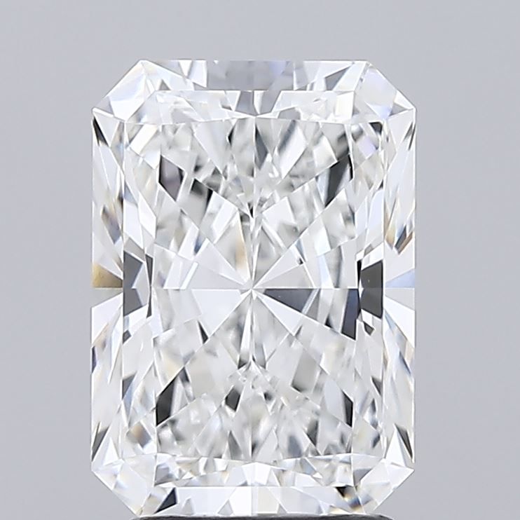 2.70 ct. E/VVS1 Radiant Lab Grown Diamond prod_a214ecce139846b3802ef866be9fe6f1