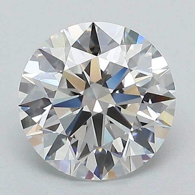 2.03 ct. F/VVS2 Round Lab Grown Diamond prod_779ff461c3994efa870e847705087535