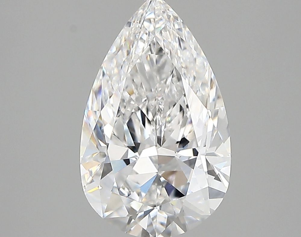 2.20 ct. D/VVS2 Pear Lab Grown Diamond prod_f8d465d56f974e8c840b62fddda6cba0