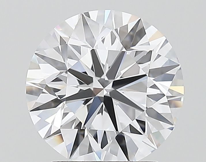 2.49 ct. D/VVS2 Round Lab Grown Diamond prod_e46ece8598344fa0be5833afc244c843