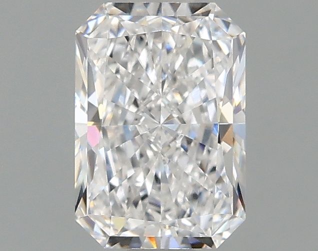 1.08 ct. D/VVS2 Radiant Lab Grown Diamond prod_f1e133e55de54b1e99119de9755f84d0